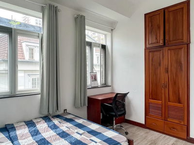 Logement dans Ho Chi Minh City, Vietnam Logement dans Ho Chi Minh City, Vietnam