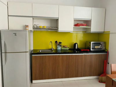 Logement dans Ho Chi Minh City, Vietnam Logement dans Ho Chi Minh City, Vietnam
