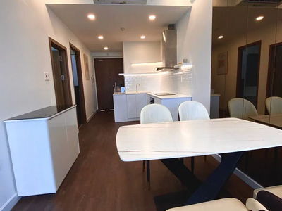 Centana Thu Thiem, Vietnam  Centana Thu Thiem, Vietnam