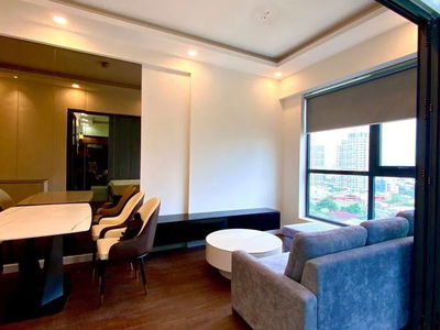 Centana Thu Thiem, Vietnam  Centana Thu Thiem, Vietnam