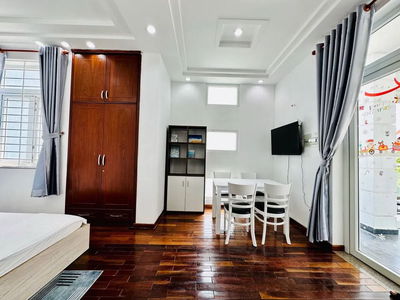 Жилье в Ho Chi Minh City, Vietnam Жилье в Ho Chi Minh City, Vietnam