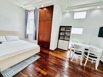 Logement dans Ho Chi Minh City, Vietnam Logement dans Ho Chi Minh City, Vietnam