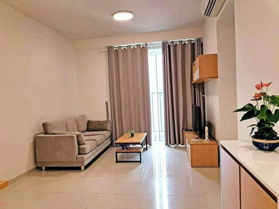 Green View, Vietnam Green View, Vietnam