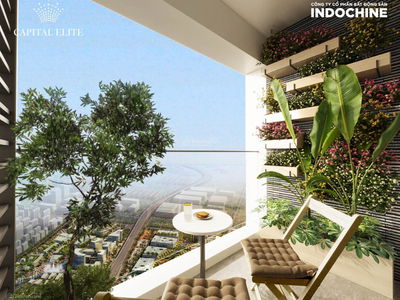 Capital Elite, Vietnam Capital Elite, Vietnam