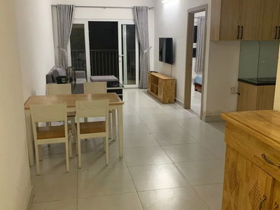 Ministry of Public Security Apartment, Vietnam Ministry of Public Security Apartment, Vietnam