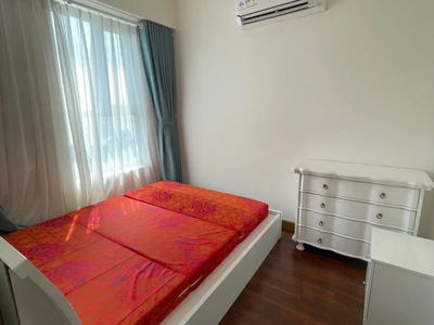 Centana Thu Thiem, Vietnam Centana Thu Thiem, Vietnam