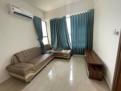 Centana Thu Thiem, Vietnam  Centana Thu Thiem, Vietnam