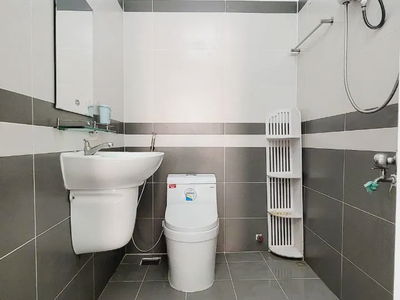 Жилье в Ho Chi Minh City, Vietnam Жилье в Ho Chi Minh City, Vietnam