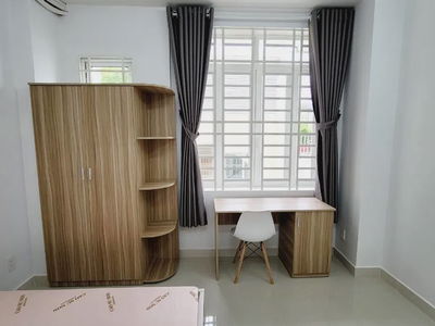 Жилье в Ho Chi Minh City, Vietnam Жилье в Ho Chi Minh City, Vietnam