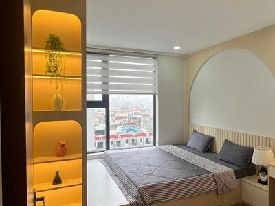 Rose Town, Vietnam Rose Town, Vietnam