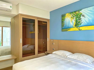 Alojamiento en Nha Be, Vietnam Alojamiento en Nha Be, Vietnam