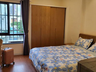 Housing in Nha Be, Vietnam  Housing in Nha Be, Vietnam