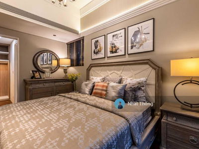 Empire City Thu Thiem, Vietnam Empire City Thu Thiem, Vietnam