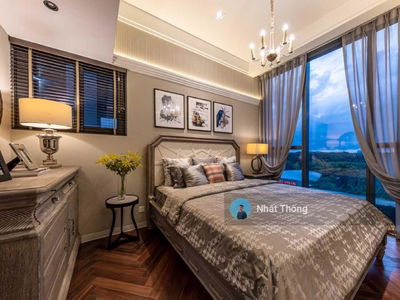 Empire City Thu Thiem, Vietnam  Empire City Thu Thiem, Vietnam