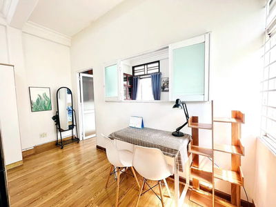 Alojamiento en Ho Chi Minh City, Vietnam  Alojamiento en Ho Chi Minh City, Vietnam