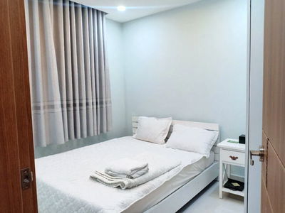 Housing in Nha Be, Vietnam Housing in Nha Be, Vietnam