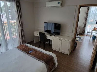 South, Vietnam South, Vietnam