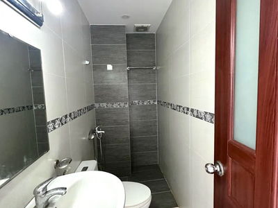 Housing in Ho Chi Minh City, Vietnam  Housing in Ho Chi Minh City, Vietnam