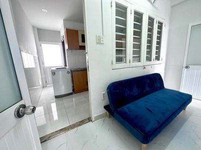 Alojamiento en Ho Chi Minh City, Vietnam  Alojamiento en Ho Chi Minh City, Vietnam