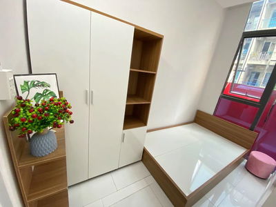 Logement dans Ho Chi Minh City, Vietnam Logement dans Ho Chi Minh City, Vietnam