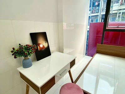 Alojamiento en Ho Chi Minh City, Vietnam  Alojamiento en Ho Chi Minh City, Vietnam