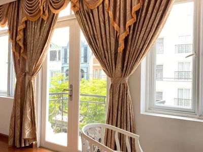 Housing in Nha Be, Vietnam Housing in Nha Be, Vietnam