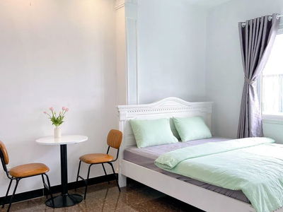 Housing in Nha Be, Vietnam Housing in Nha Be, Vietnam