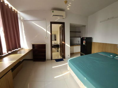 District 7, Vietnam District 7, Vietnam