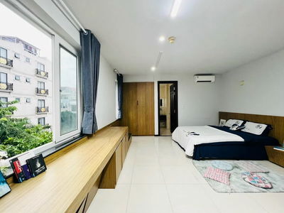 District 7, Vietnam District 7, Vietnam