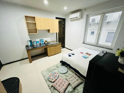 District 7, Vietnam District 7, Vietnam