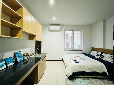 District 7, Vietnam District 7, Vietnam