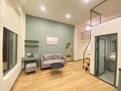 Жилье в Ho Chi Minh City, Vietnam Жилье в Ho Chi Minh City, Vietnam