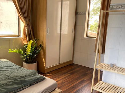 Logement dans Ho Chi Minh City, Vietnam  Logement dans Ho Chi Minh City, Vietnam