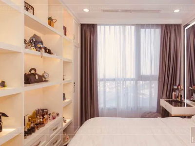 Vinhomes Central Park, Vietnam Vinhomes Central Park, Vietnam