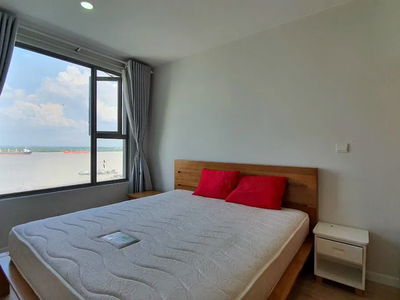 An Gia Riverside 7th district, Vietnam  An Gia Riverside 7th district, Vietnam