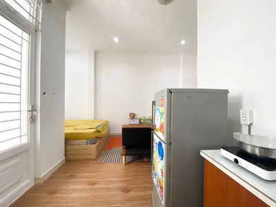 Жилье в Ho Chi Minh City, Vietnam  Жилье в Ho Chi Minh City, Vietnam