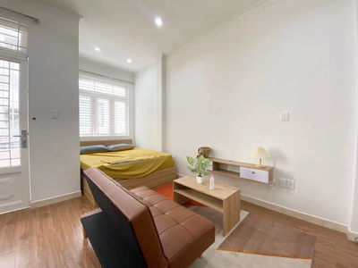 Housing in Ho Chi Minh City, Vietnam Housing in Ho Chi Minh City, Vietnam