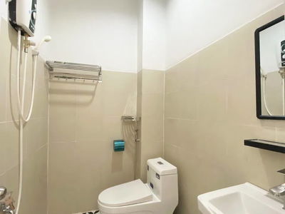 Logement dans Ho Chi Minh City, Vietnam  Logement dans Ho Chi Minh City, Vietnam