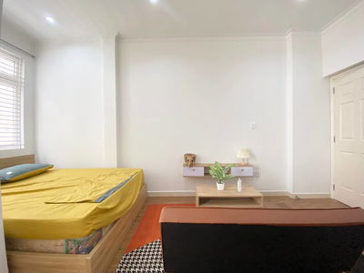 Housing in Ho Chi Minh City, Vietnam  Housing in Ho Chi Minh City, Vietnam