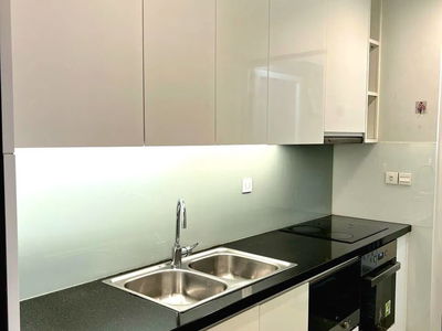 SALA city - SADORA apartment, Vietnam  SALA city - SADORA apartment, Vietnam