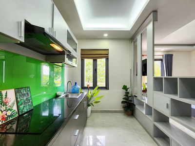 District 7, Vietnam District 7, Vietnam