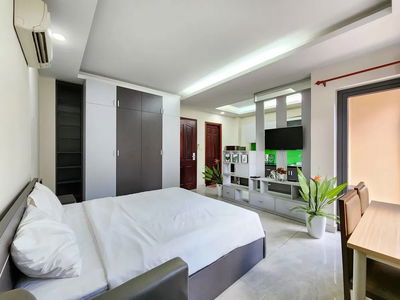 District 7, Vietnam District 7, Vietnam