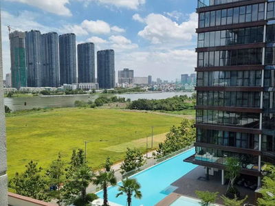 Metropole (A block), Vietnam  Metropole (A block), Vietnam