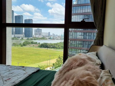 Metropole (A block), Vietnam Metropole (A block), Vietnam