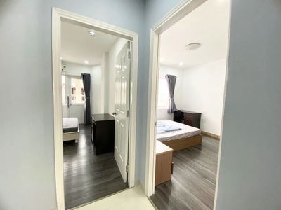 Alojamiento en Ho Chi Minh City, Vietnam Alojamiento en Ho Chi Minh City, Vietnam