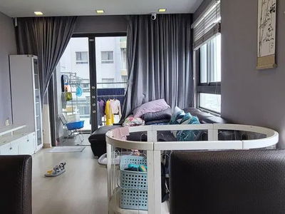 Docklands area 7, Vietnam Docklands area 7, Vietnam