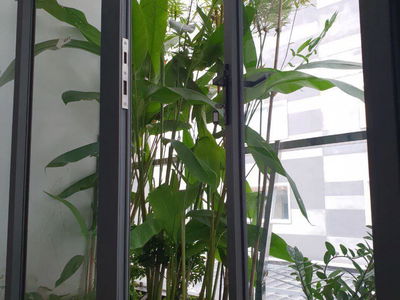 Gehäuse In Ho Chi Minh City, Vietnam Gehäuse In Ho Chi Minh City, Vietnam