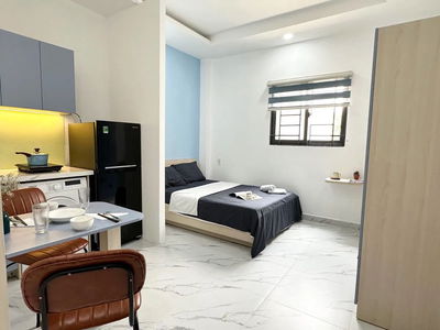 Жилье в Ho Chi Minh City, Vietnam Жилье в Ho Chi Minh City, Vietnam