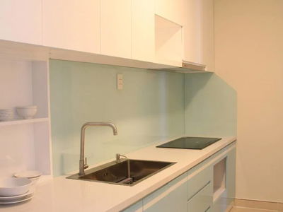 Masteri Thao Dien, Vietnam  Masteri Thao Dien, Vietnam