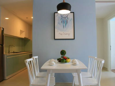 Masteri Thao Dien, Vietnam  Masteri Thao Dien, Vietnam